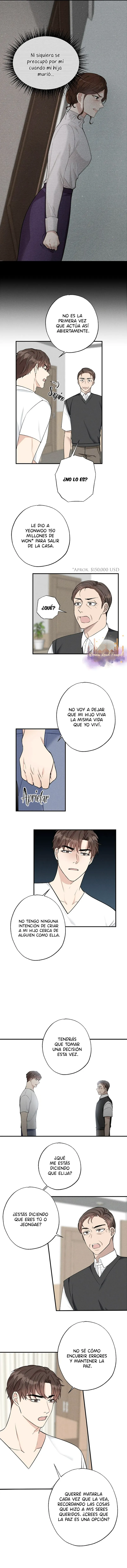 Deseos destructivos Capítulo 46 - Page 4