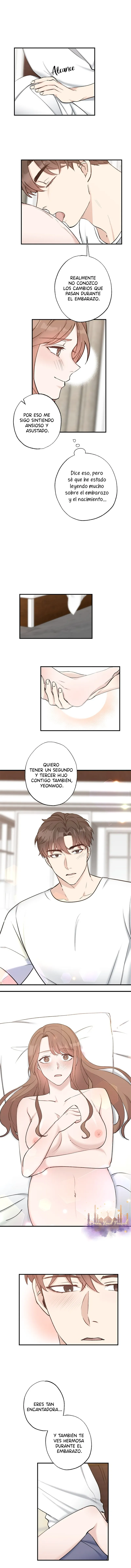 Deseos destructivos Capítulo 49 - Page 4