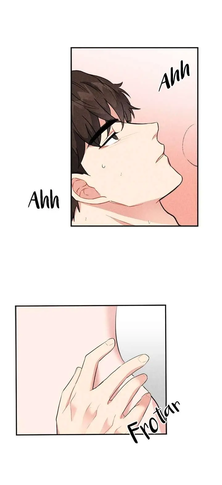 Deseos destructivos Capítulo 5 - Page 31