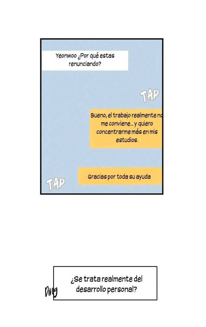 Deseos destructivos Capítulo 6 - Page 27