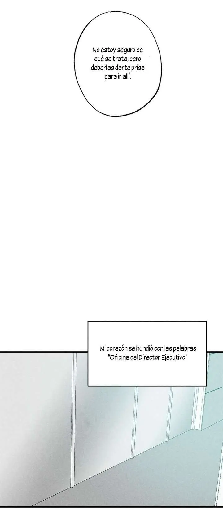 Deseos destructivos Capítulo 6 - Page 31