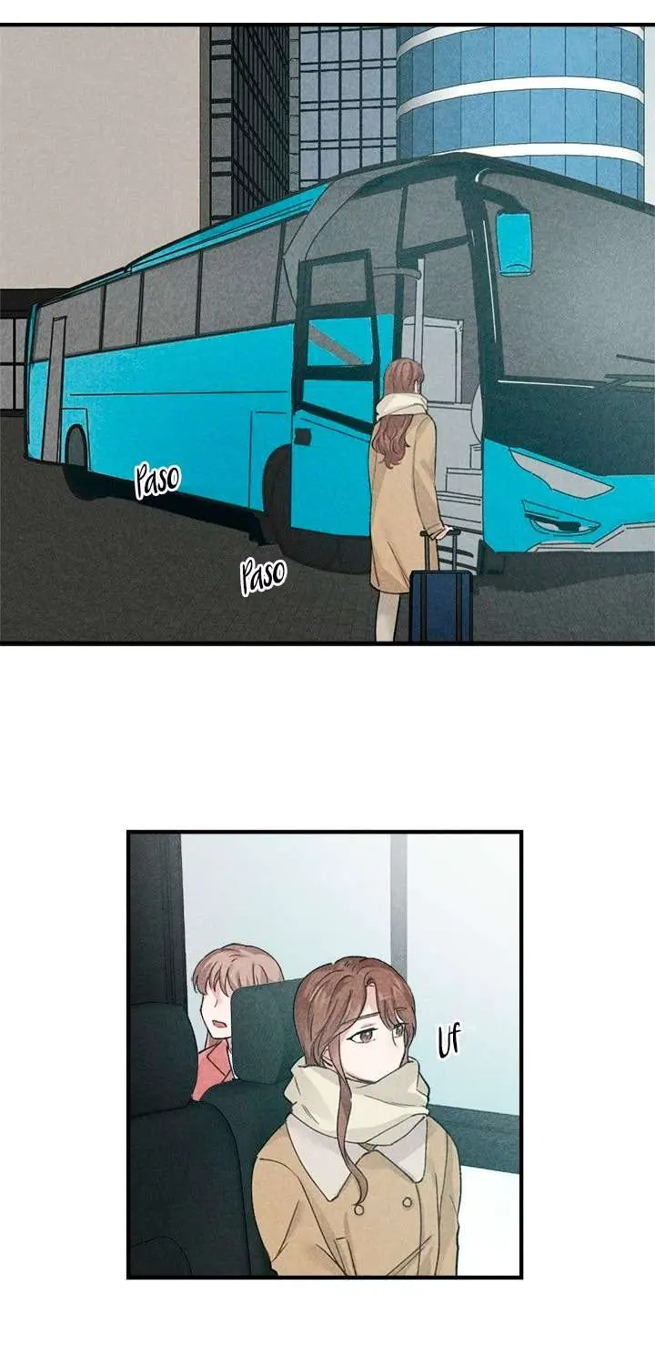 Deseos destructivos Capítulo 7 - Page 10