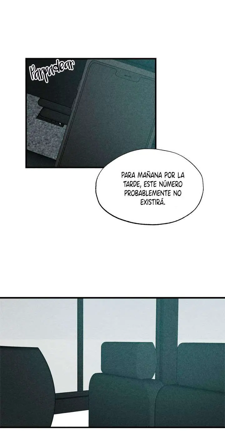 Deseos destructivos Capítulo 7 - Page 14
