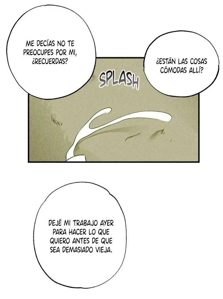 Deseos destructivos Capítulo 7 - Page 20