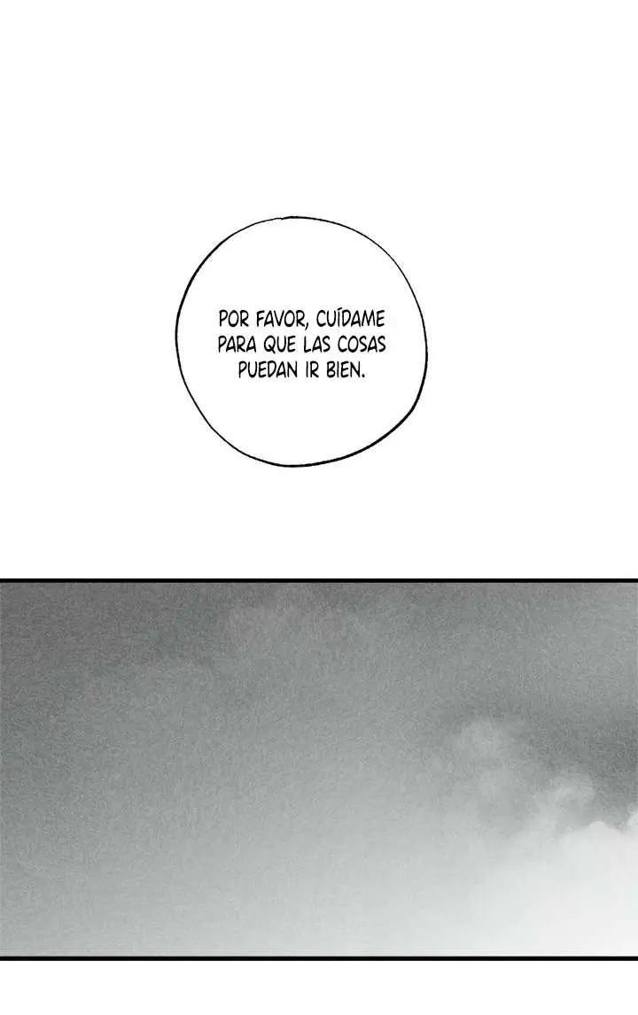 Deseos destructivos Capítulo 7 - Page 22