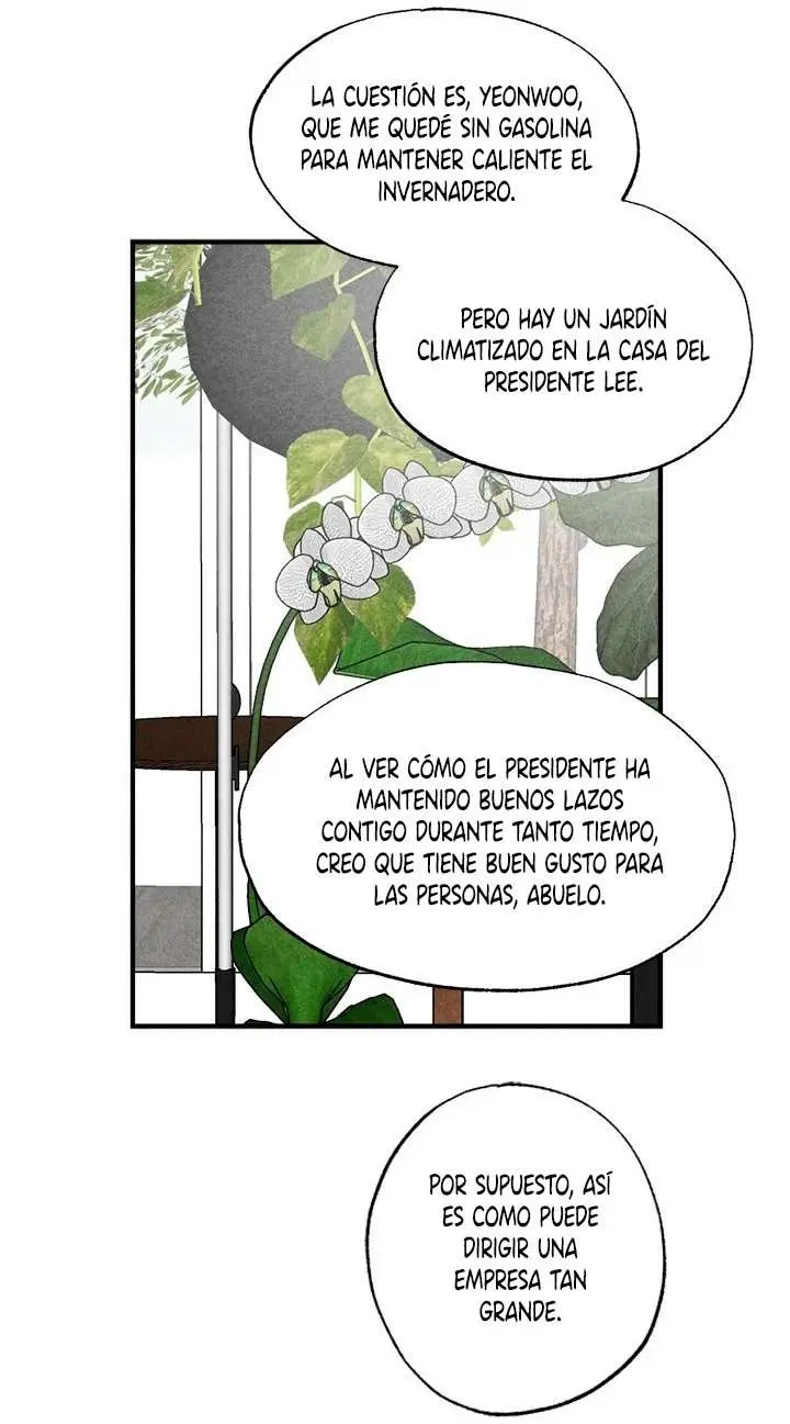 Deseos destructivos Capítulo 7 - Page 31