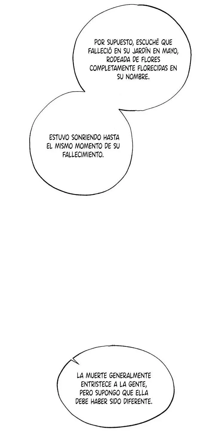 Deseos destructivos Capítulo 7 - Page 34