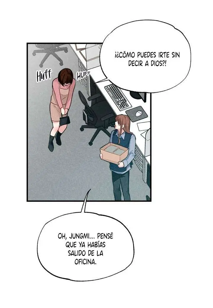 Deseos destructivos Capítulo 7 - Page 4