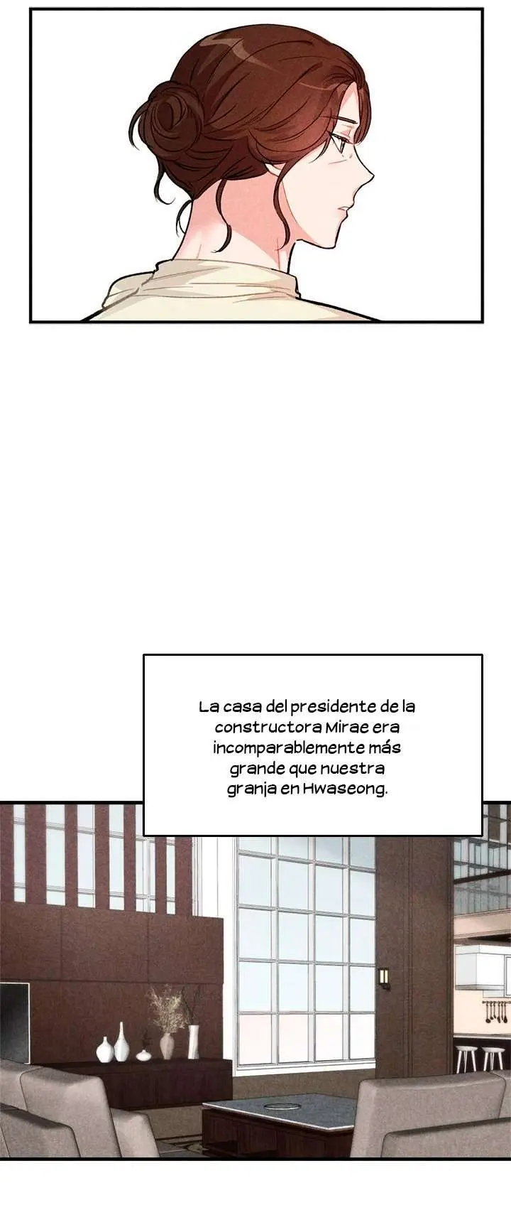 Deseos destructivos Capítulo 8 - Page 11