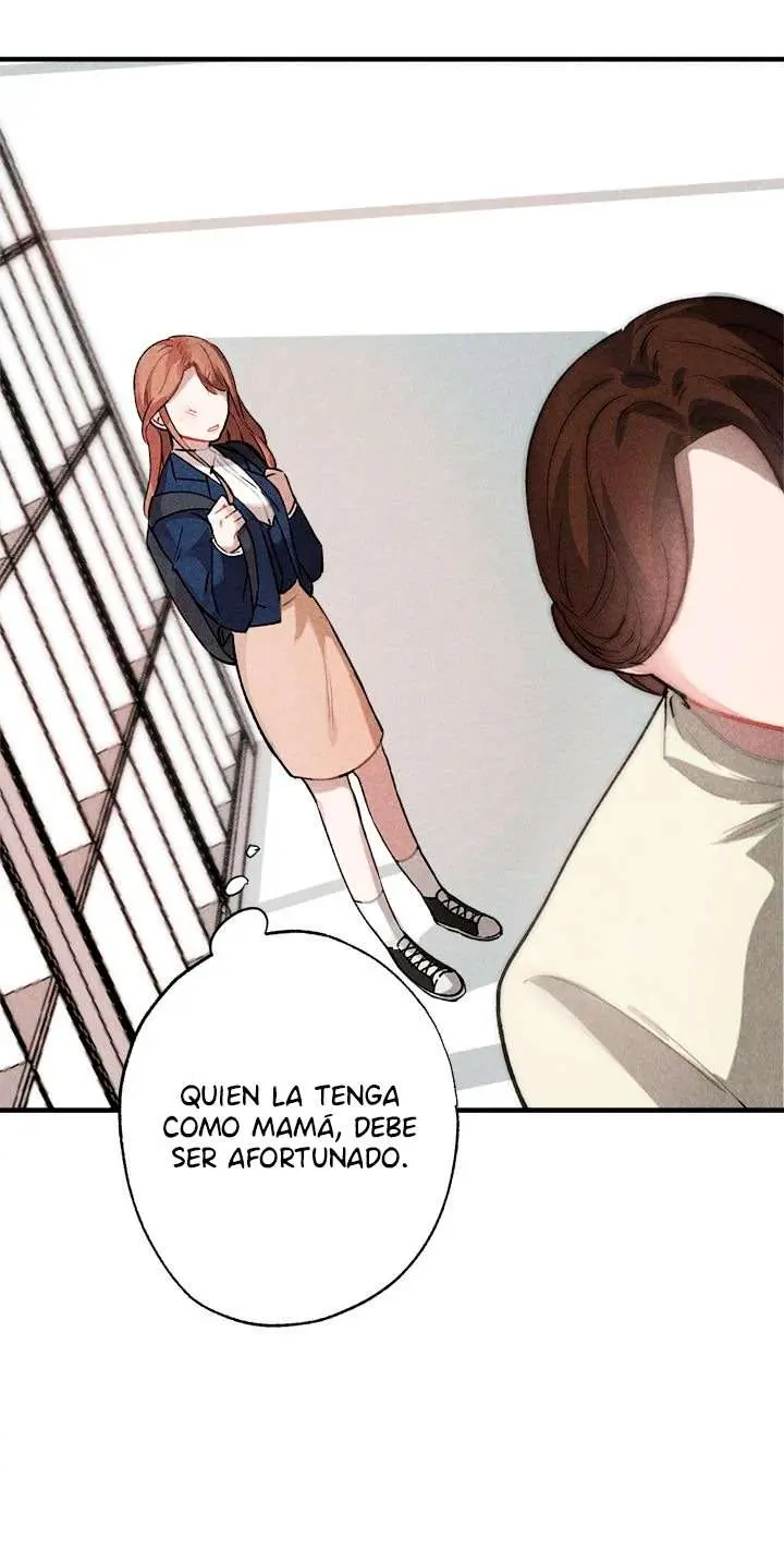 Deseos destructivos Capítulo 8 - Page 18