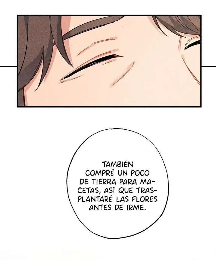 Deseos destructivos Capítulo 8 - Page 25