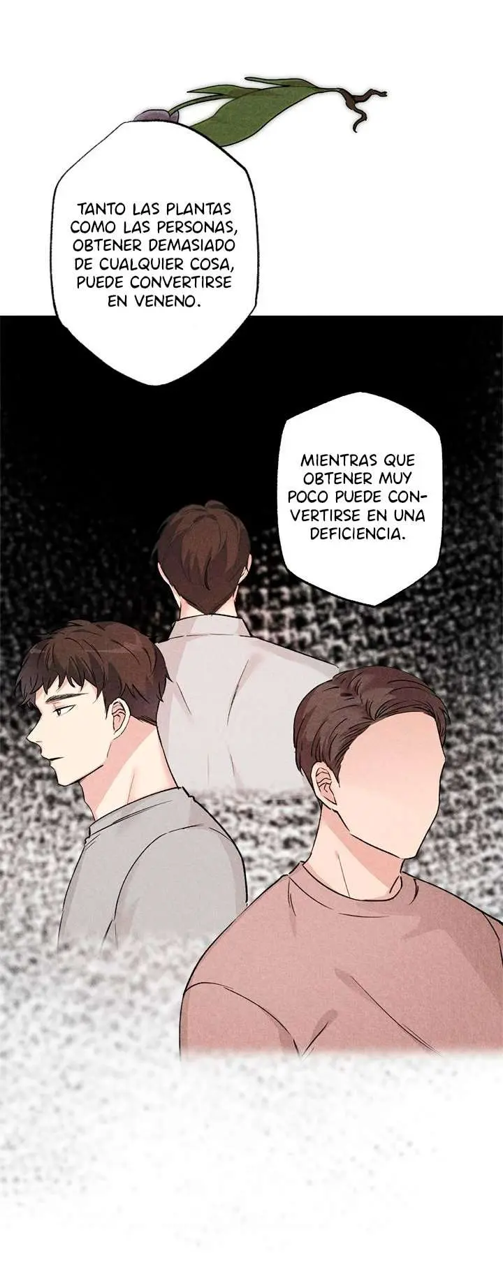 Deseos destructivos Capítulo 8 - Page 34
