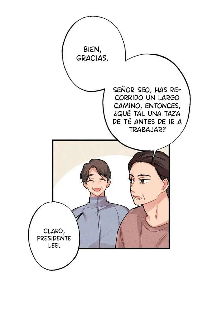 Deseos destructivos Capítulo 8 - Page 8
