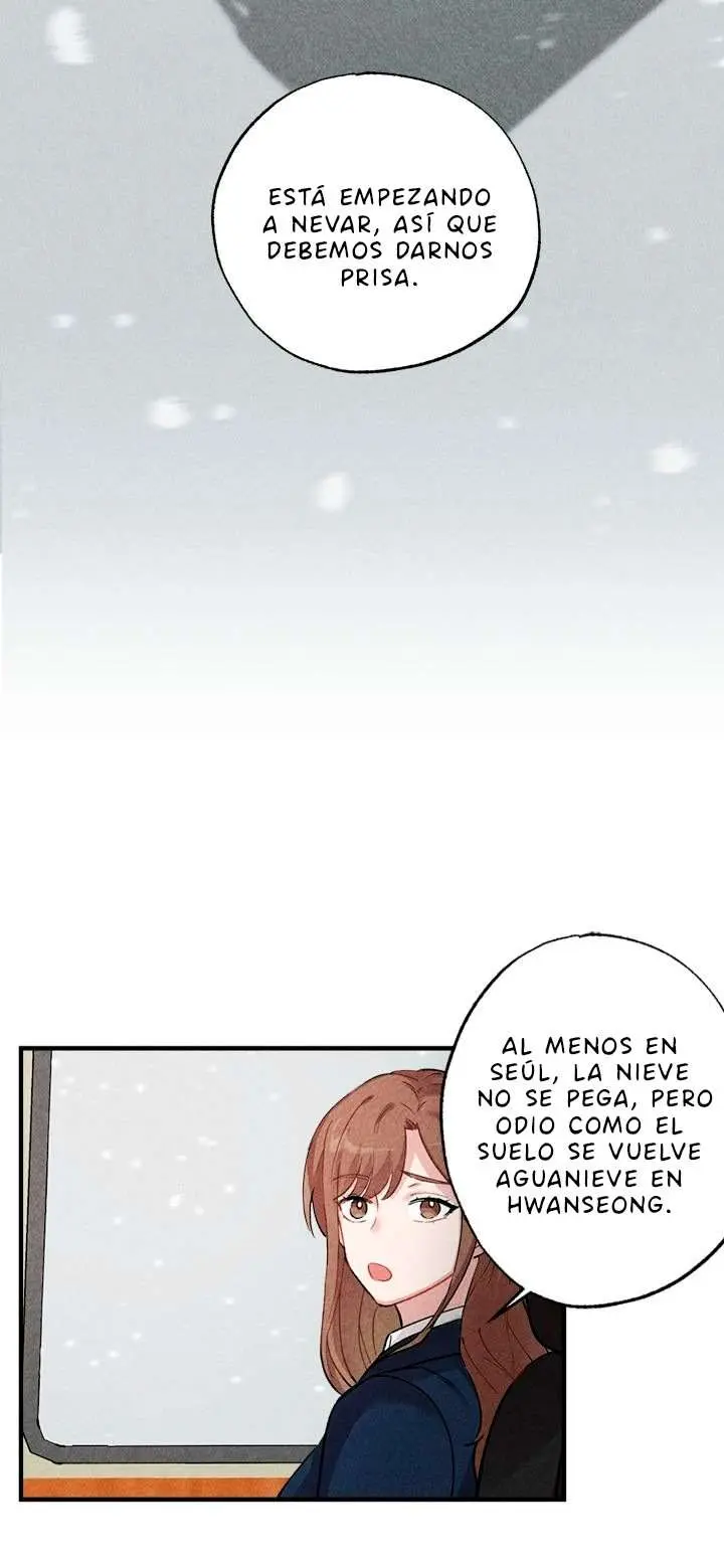 Deseos destructivos Capítulo 9 - Page 12