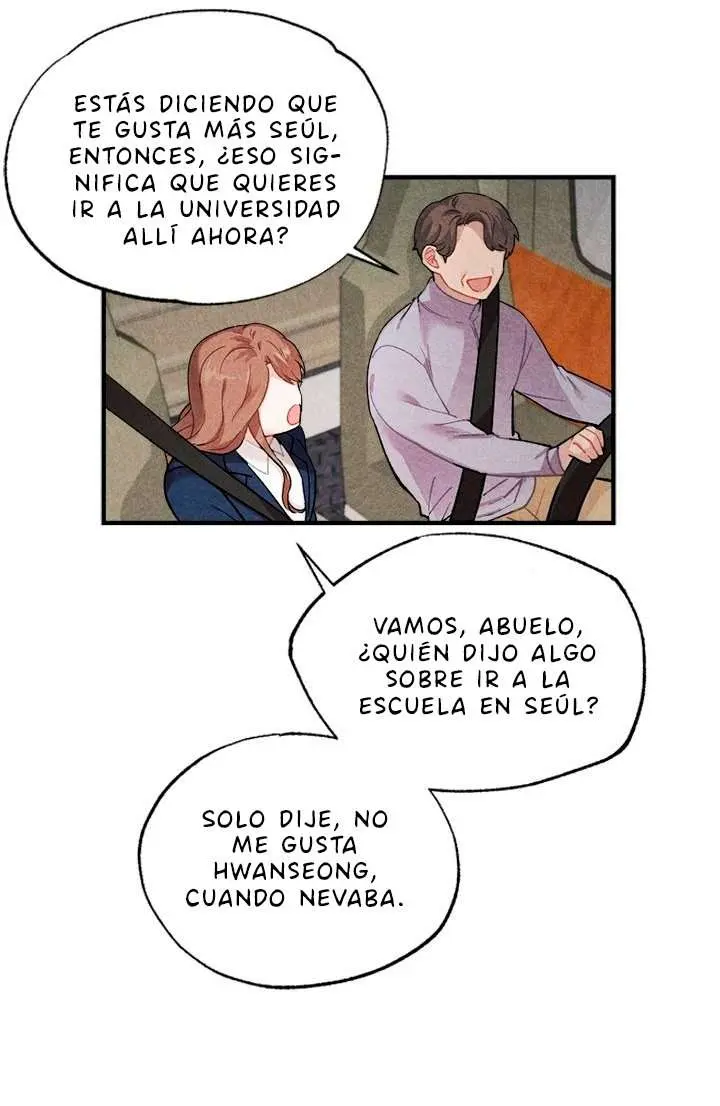 Deseos destructivos Capítulo 9 - Page 13