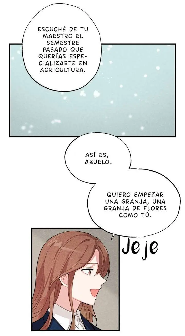 Deseos destructivos Capítulo 9 - Page 14