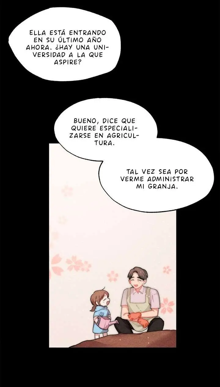 Deseos destructivos Capítulo 9 - Page 27
