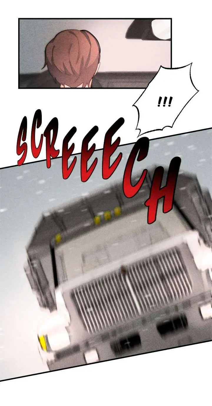 Deseos destructivos Capítulo 9 - Page 33