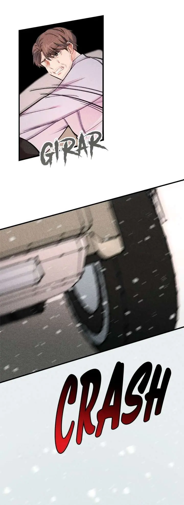 Deseos destructivos Capítulo 9 - Page 34