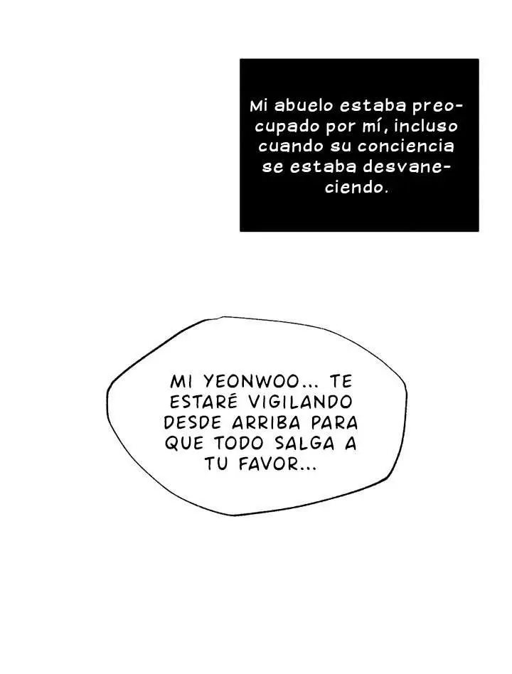 Deseos destructivos Capítulo 9 - Page 42