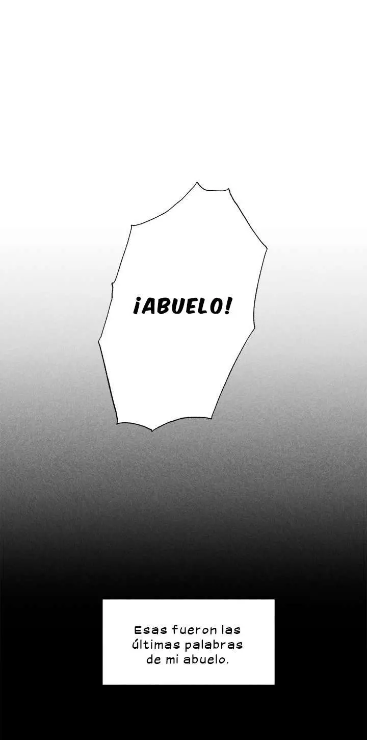 Deseos destructivos Capítulo 9 - Page 44