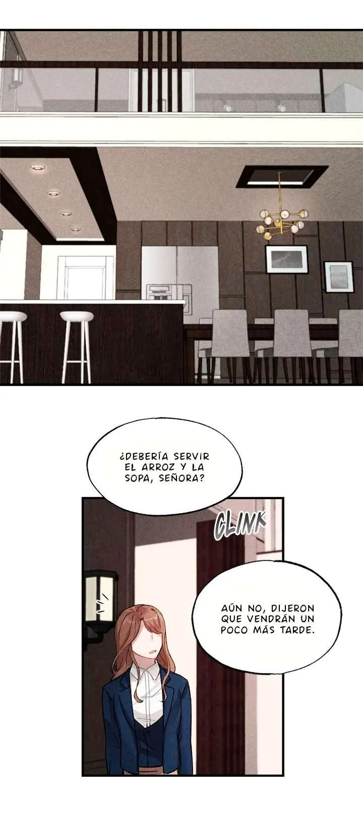 Deseos destructivos Capítulo 9 - Page 5