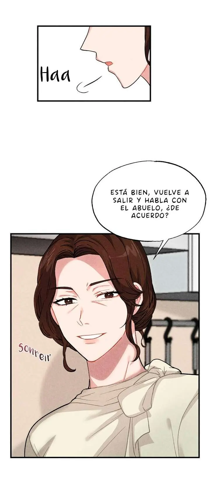 Deseos destructivos Capítulo 9 - Page 9
