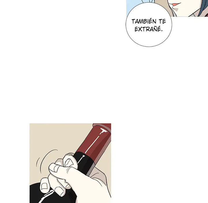 Mi esposo el conejito Capítulo 1 - Page 12