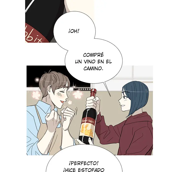Mi esposo el conejito Capítulo 1 - Page 13