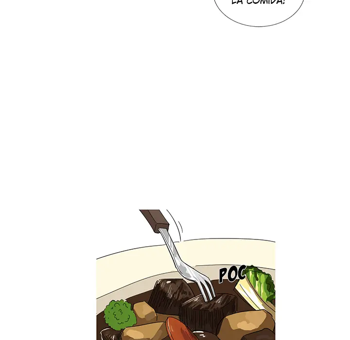 Mi esposo el conejito Capítulo 1 - Page 16