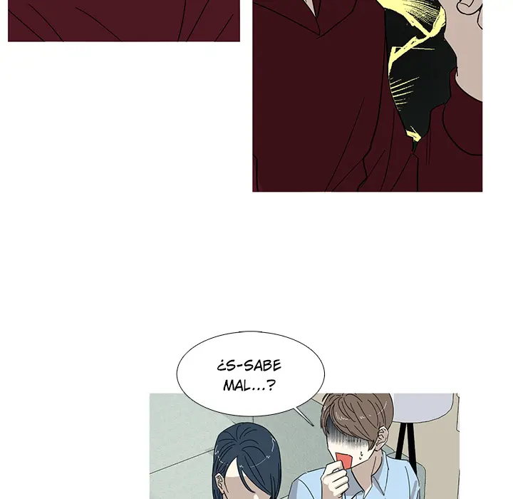 Mi esposo el conejito Capítulo 1 - Page 18