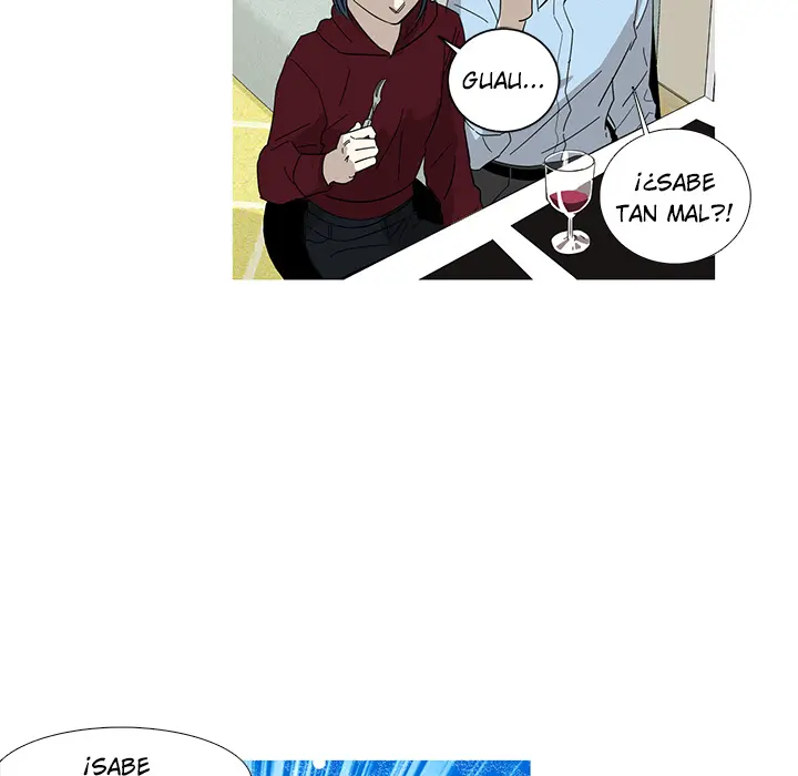 Mi esposo el conejito Capítulo 1 - Page 19