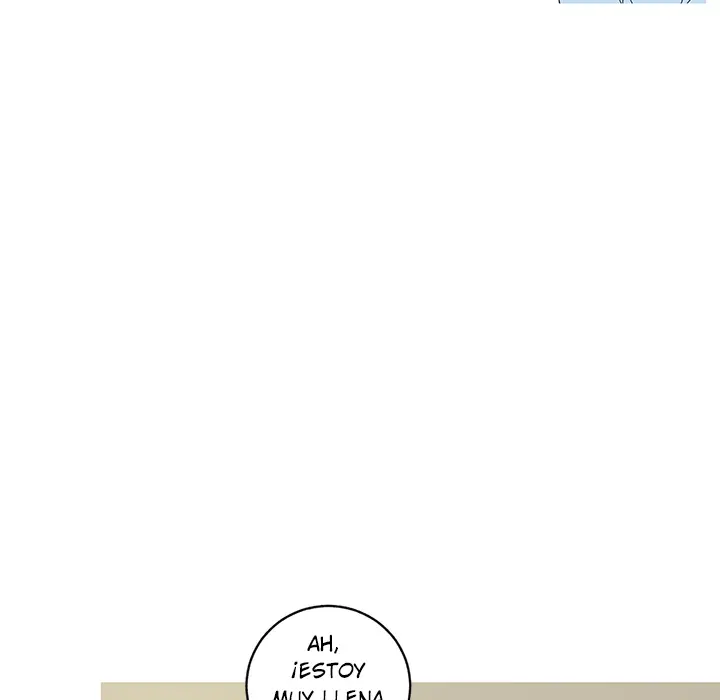 Mi esposo el conejito Capítulo 1 - Page 21