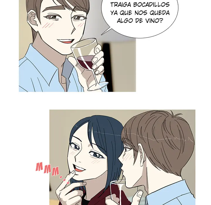 Mi esposo el conejito Capítulo 1 - Page 23