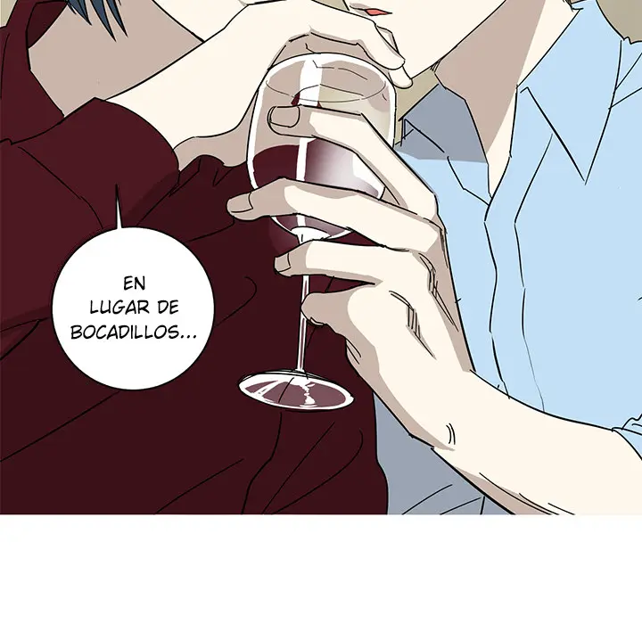 Mi esposo el conejito Capítulo 1 - Page 25