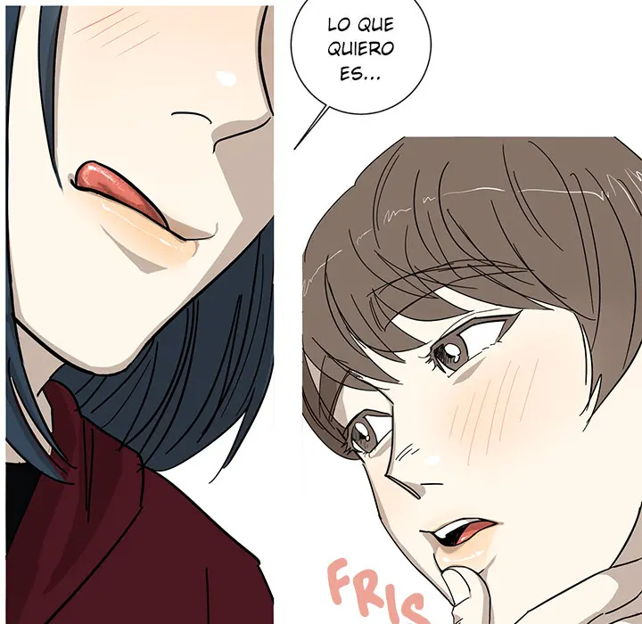 Mi esposo el conejito Capítulo 1 - Page 27