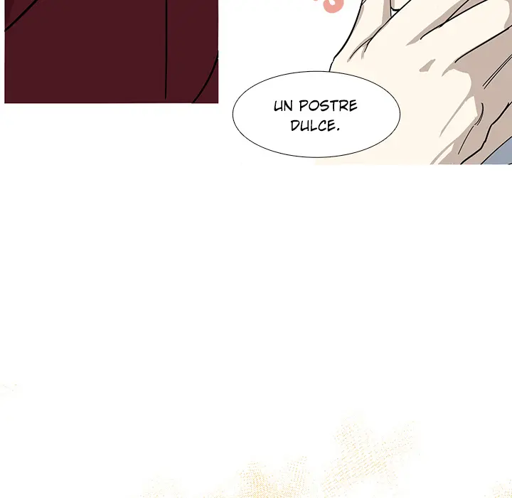 Mi esposo el conejito Capítulo 1 - Page 28