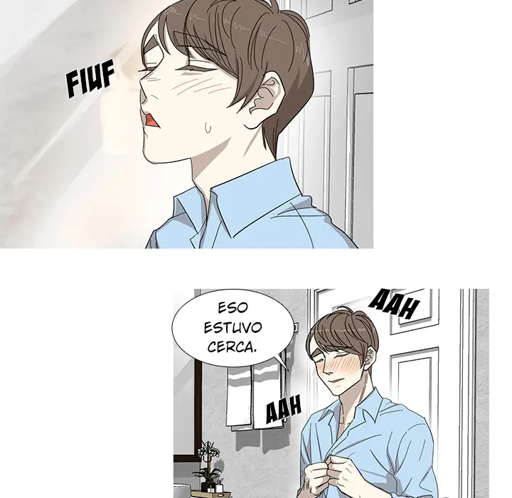 Mi esposo el conejito Capítulo 1 - Page 37