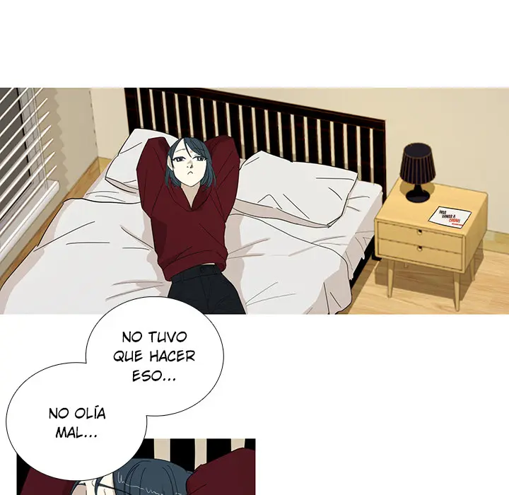 Mi esposo el conejito Capítulo 1 - Page 39
