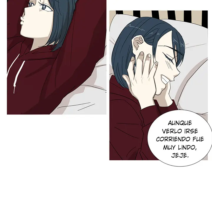Mi esposo el conejito Capítulo 1 - Page 40