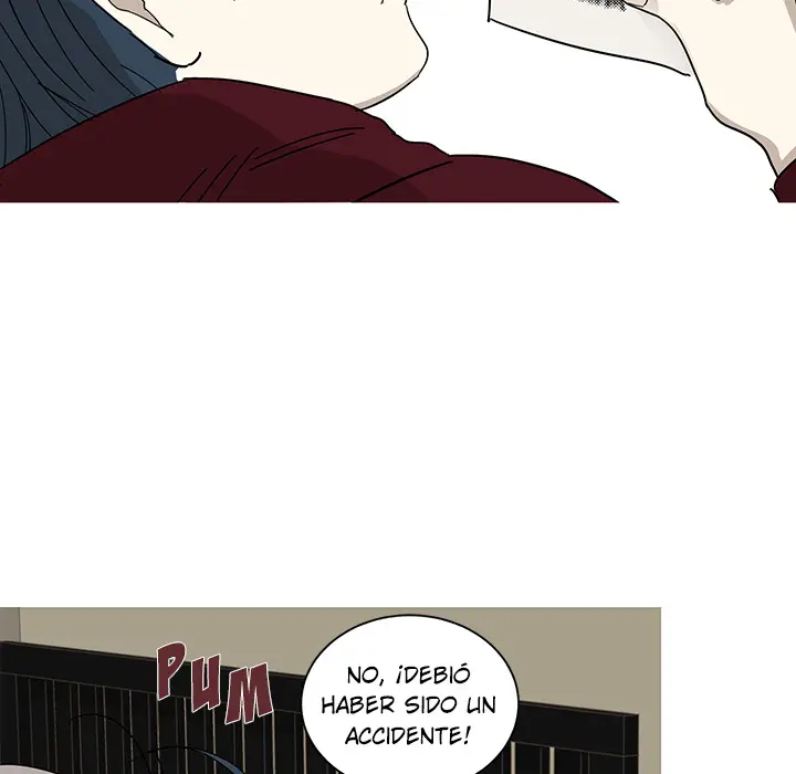 Mi esposo el conejito Capítulo 1 - Page 43