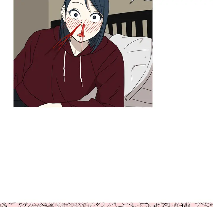 Mi esposo el conejito Capítulo 1 - Page 46