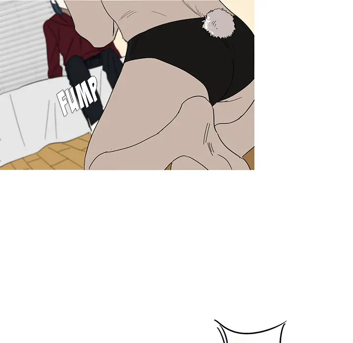 Mi esposo el conejito Capítulo 1 - Page 52