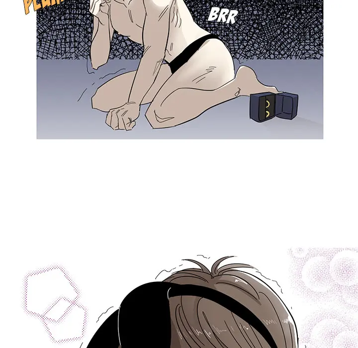 Mi esposo el conejito Capítulo 1 - Page 62