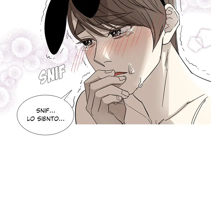 Mi esposo el conejito Capítulo 1 - Page 63