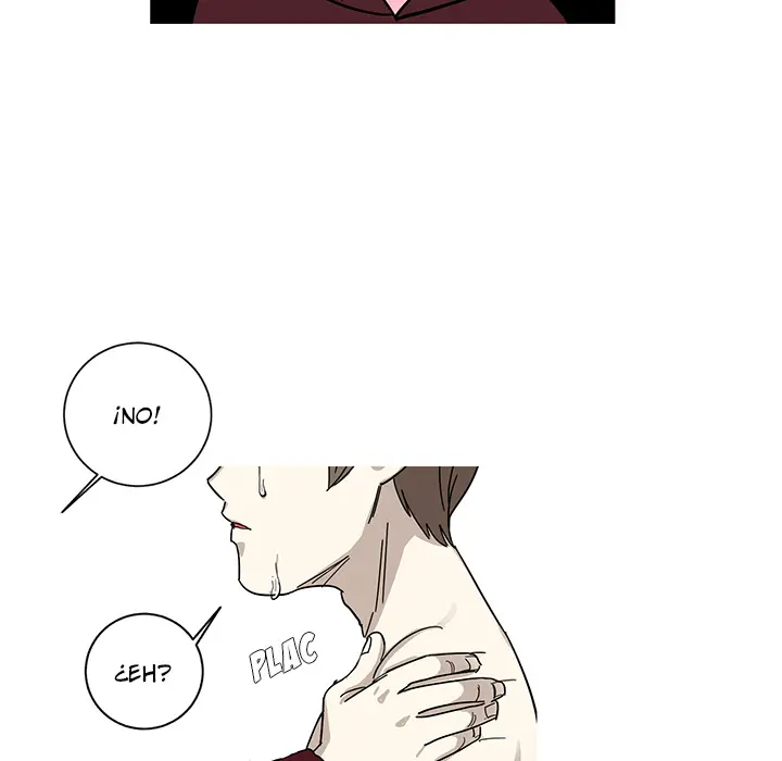 Mi esposo el conejito Capítulo 1 - Page 65