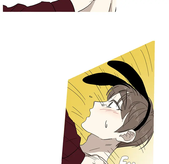 Mi esposo el conejito Capítulo 1 - Page 66