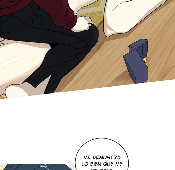Mi esposo el conejito Capítulo 1 - Page 69