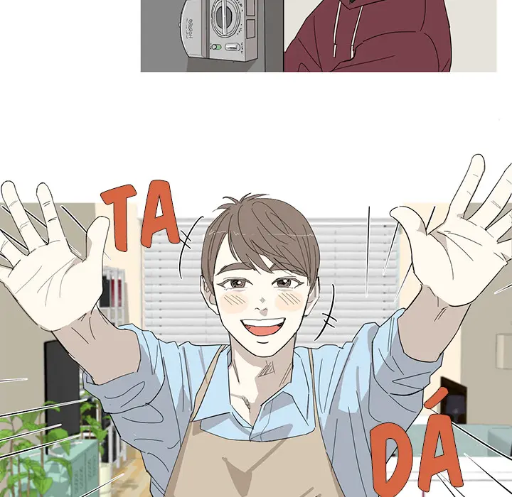 Mi esposo el conejito Capítulo 1 - Page 8