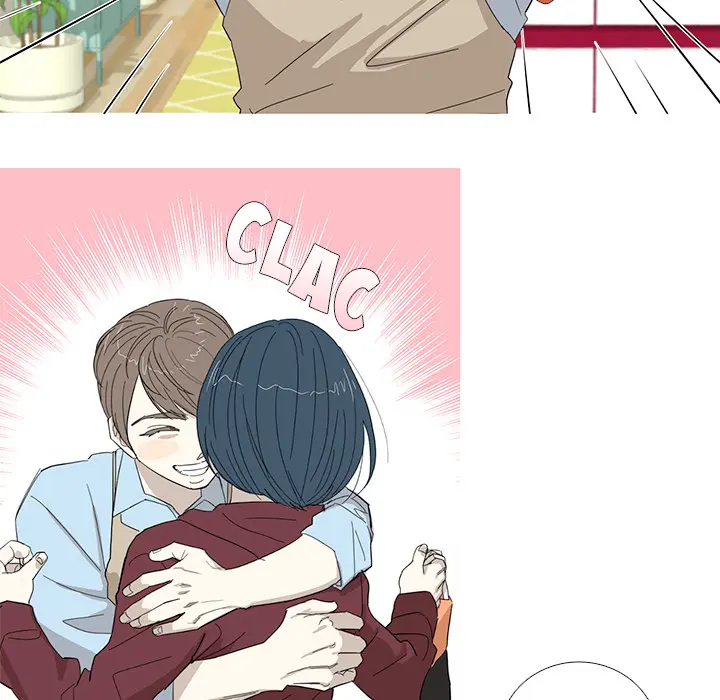 Mi esposo el conejito Capítulo 1 - Page 9